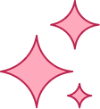Menstrual Cup Line Drawing